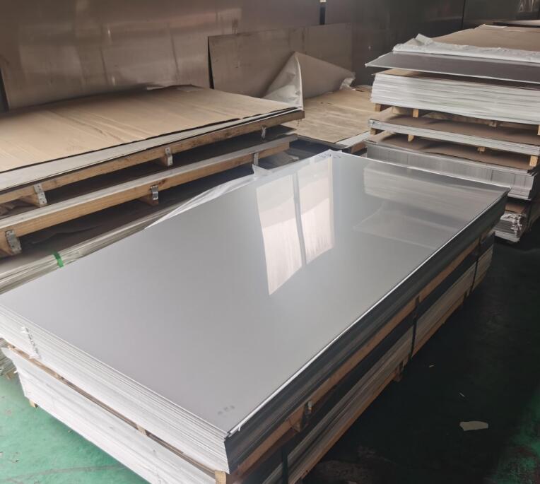 平昌321不锈钢板