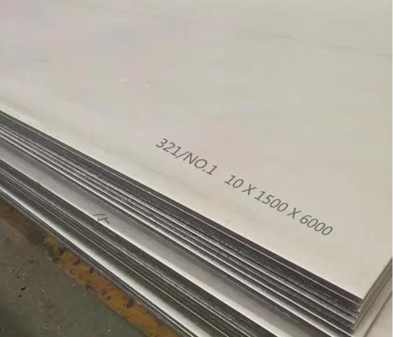 平昌321不锈钢板