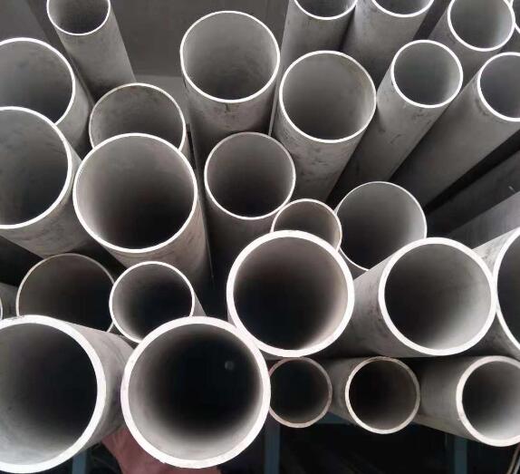 平昌321不锈钢管