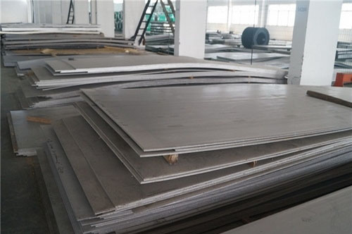 平昌304不锈钢板