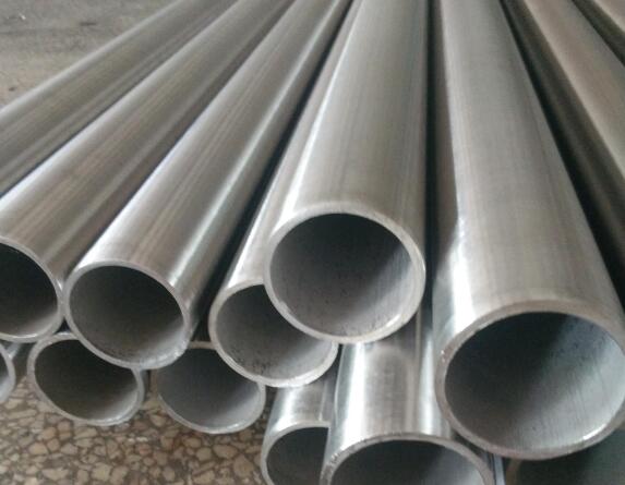 平昌321不锈钢管