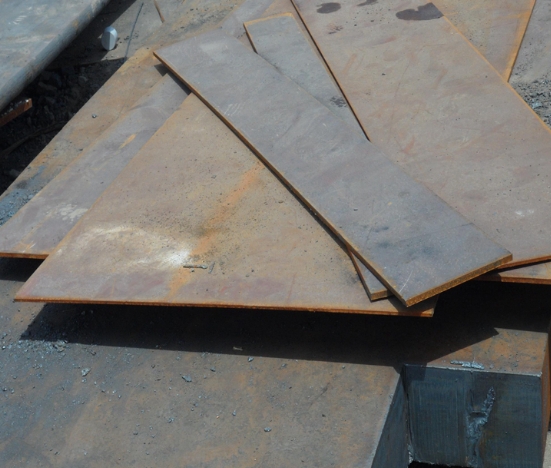 平昌NM360C耐磨板