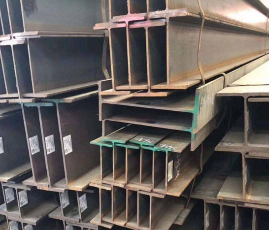 平昌Q235C工字钢