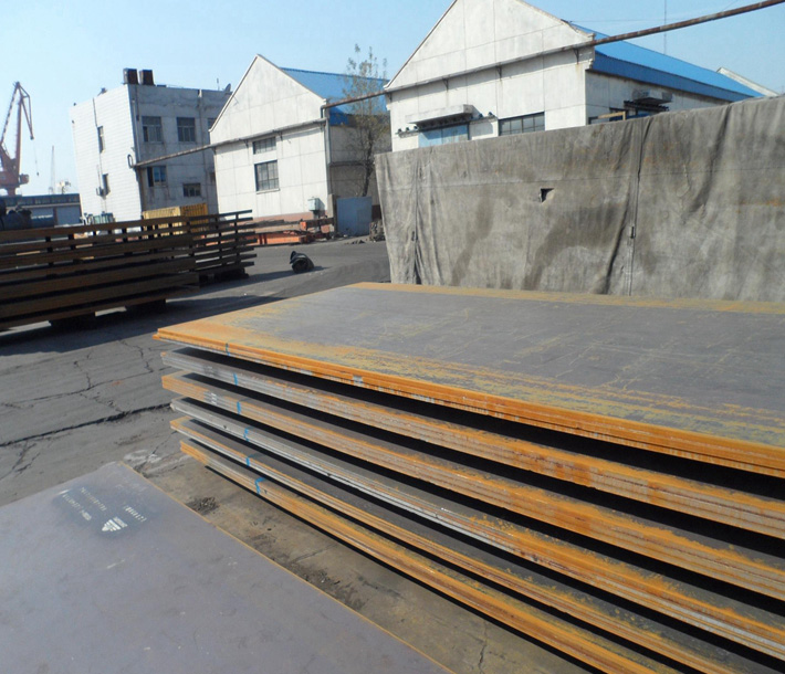 平昌SA210C镀锌板